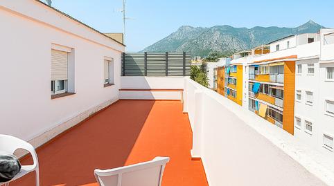 Foto 2 de Ático en venta en Calle Padre Salvador, Divina Pastora, Málaga
