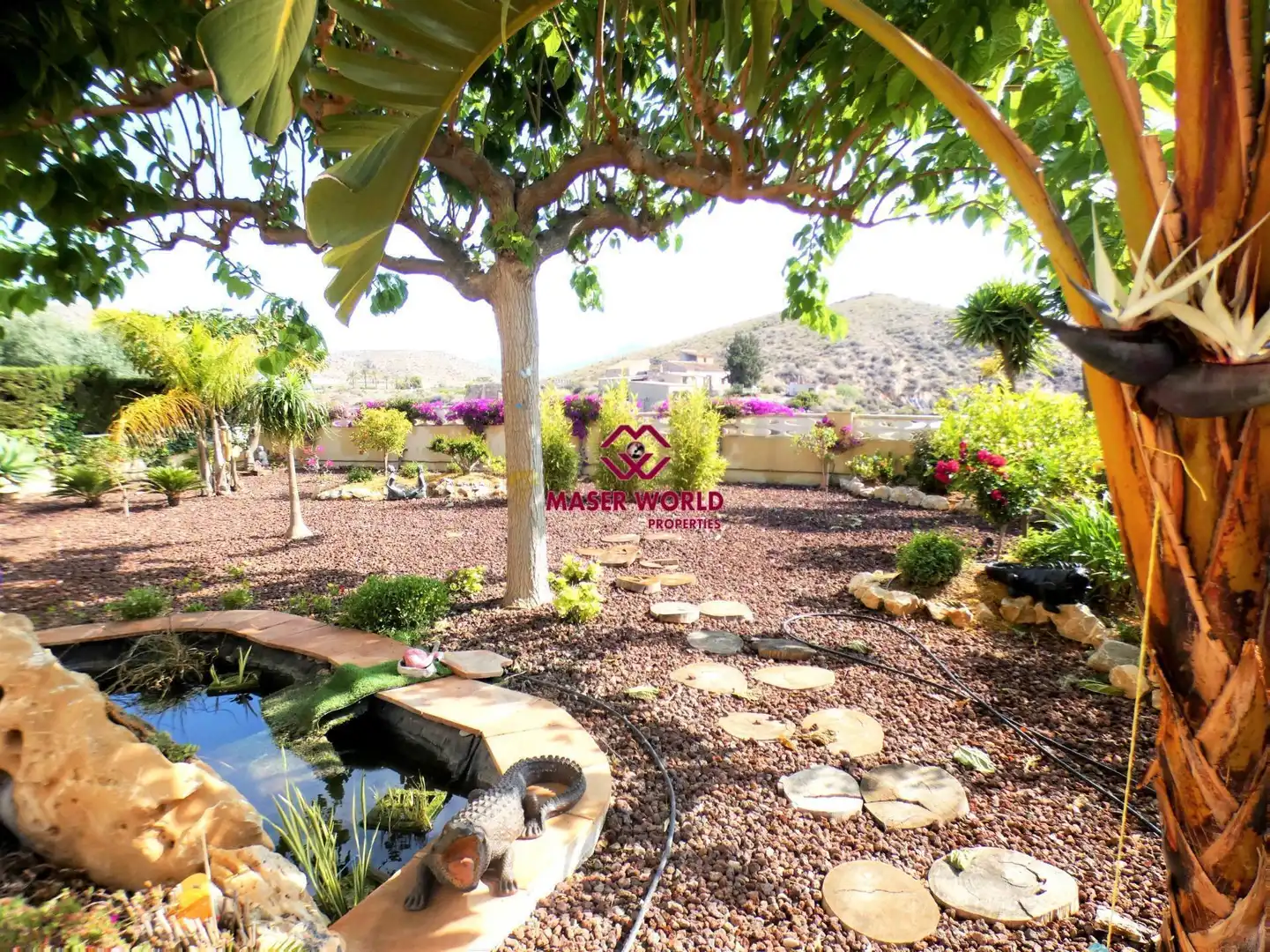 Villa mit Terrasse zum Verkauf in Bolnuevo, imagen 20