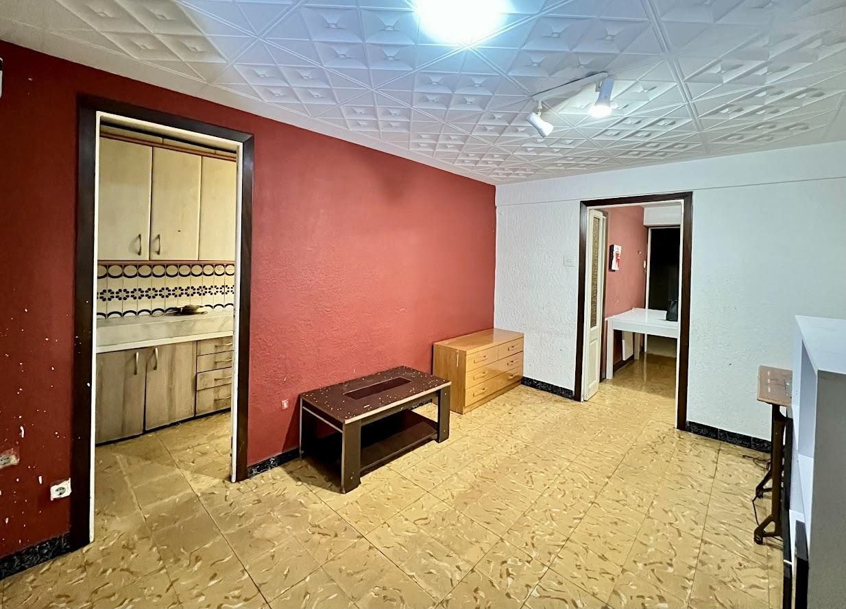 Flat for sale in Manresa