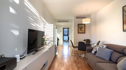 Foto 4 de Pis en venda a Sant Nebridi, 23, Cementiri Vell, Barcelona