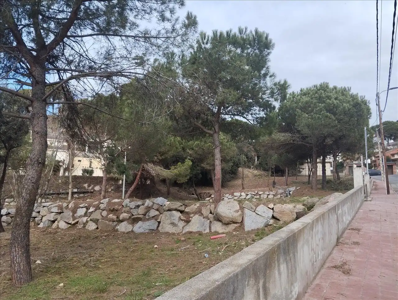 Terreno residenziale in vendita a Can Massuet, imagen 15