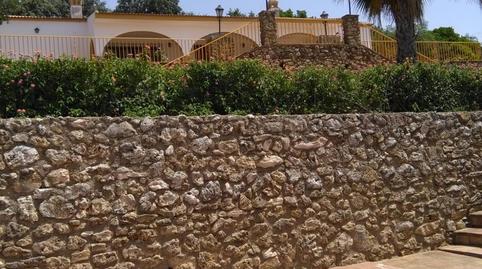 Foto 5 de Casa o xalet en venda a Hornachuelos San Calixto Km 6, Hornachuelos, Córdoba