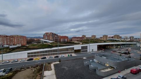Foto 5 de Pis de lloguer a Logroño - Marqués de Larios, Cascajos - Piqueras,  Logroño