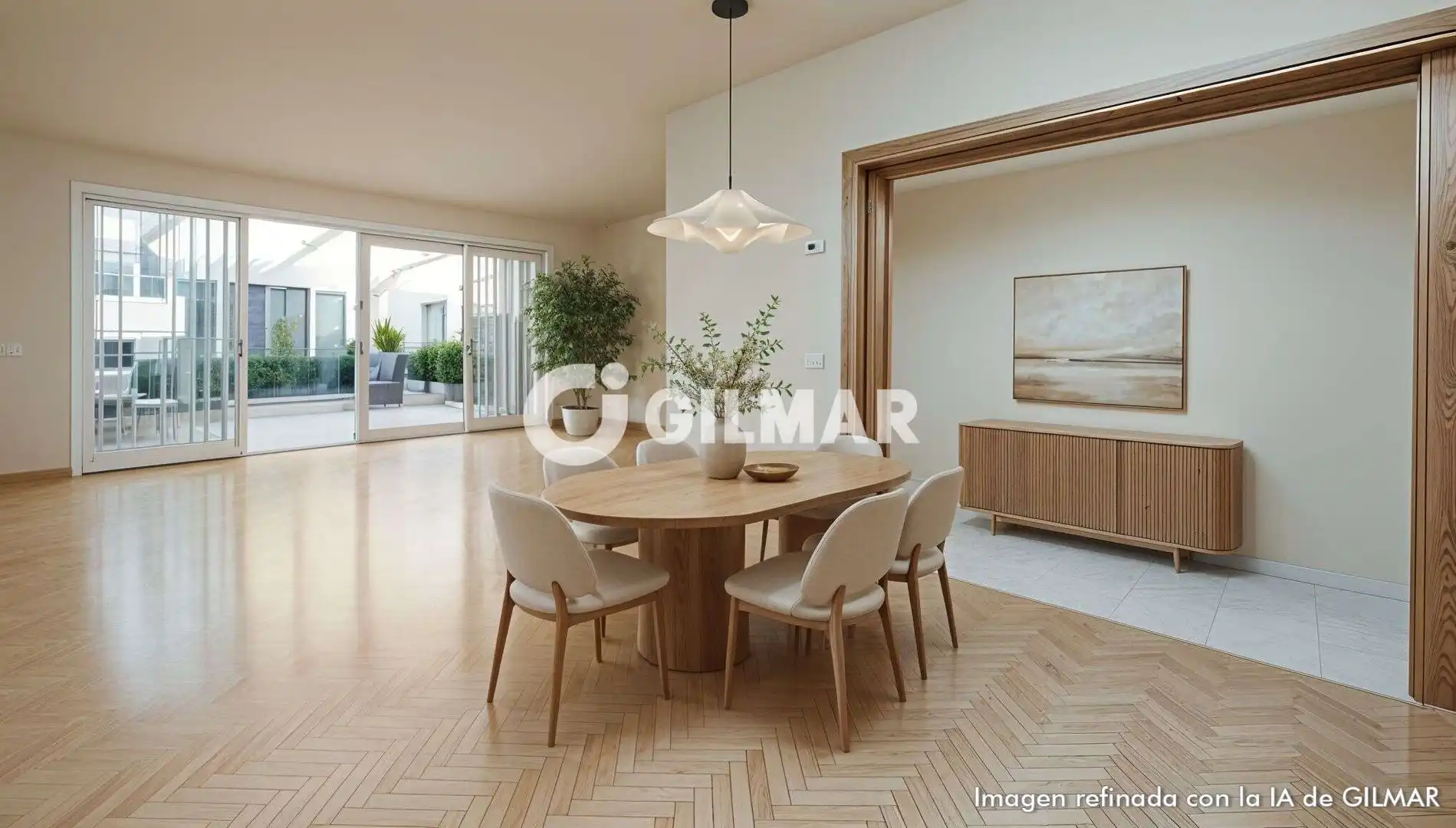 Einfamilien-Reihenhaus zum Verkauf in Palomas