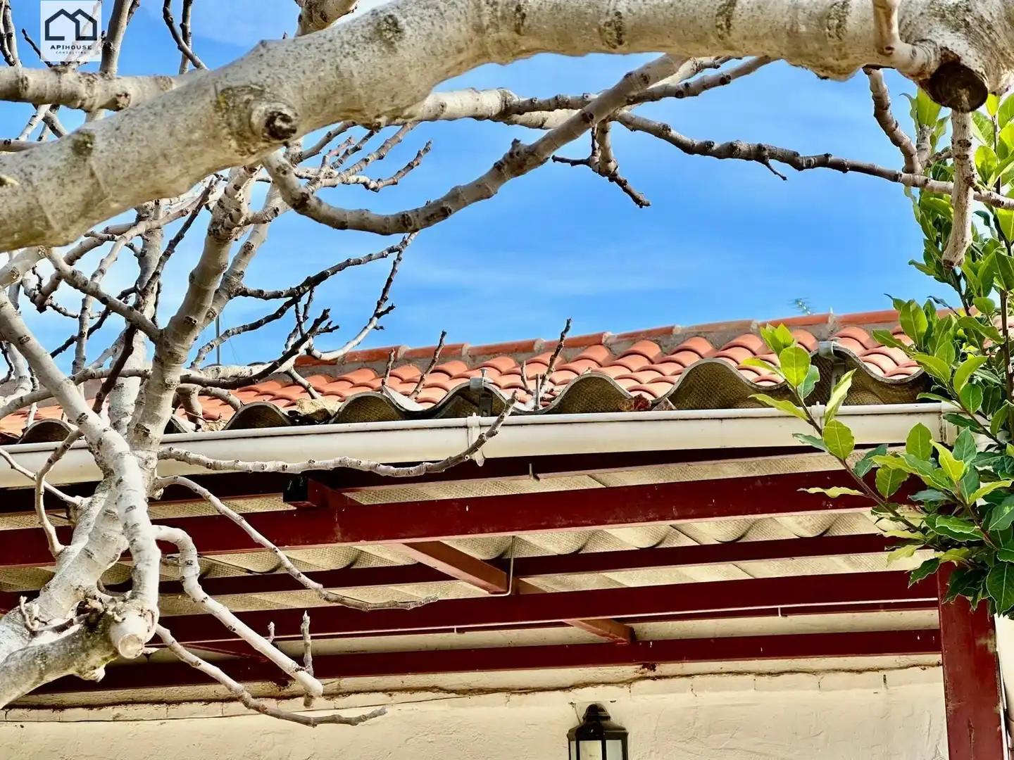 Außenansicht von Country house zum Verkauf in Mesegar de Tajo
