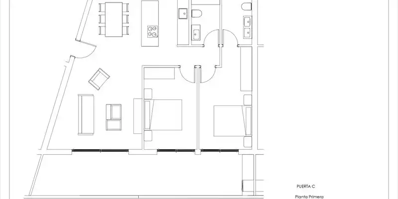 Appartement à vendre à Avenida Madrid, imagen 19