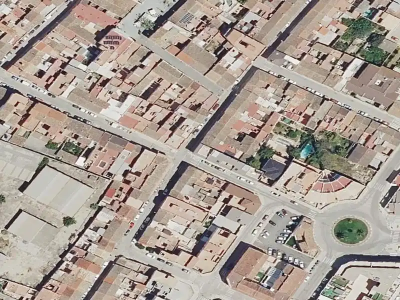 Wohnung zum Verkauf in SANT FFRANCESC 27
