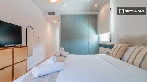 Foto 3 de Estudi per a compartir a Guindalera,  Madrid Capital