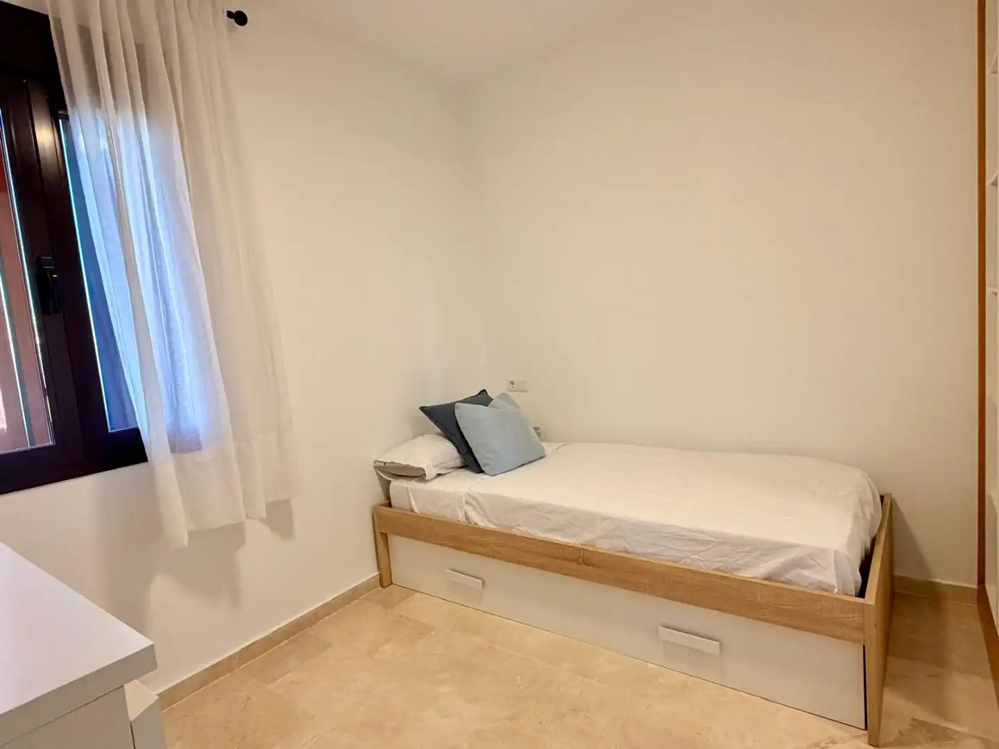 Wohnung mit Pool zum Verkauf in Maria de Maeztu 3, imagen 17