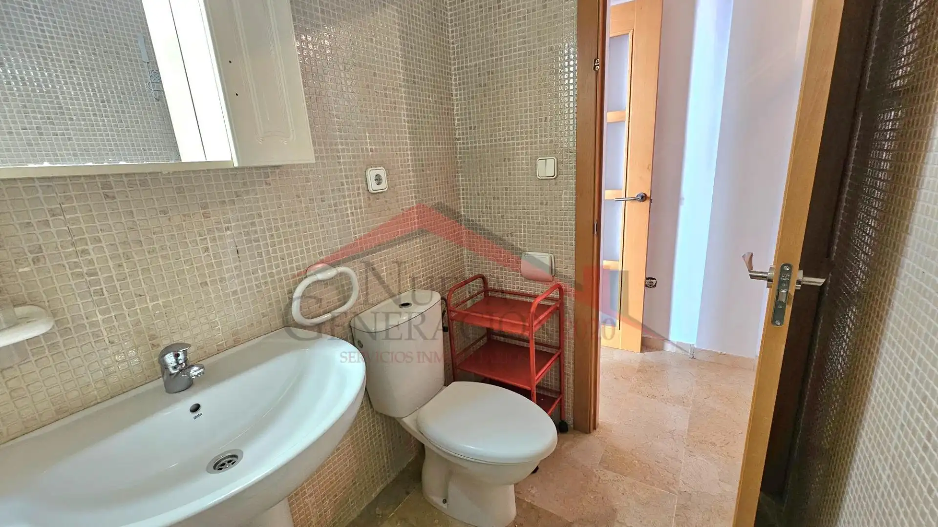 Baño de Piso en venta en Conil de la Frontera