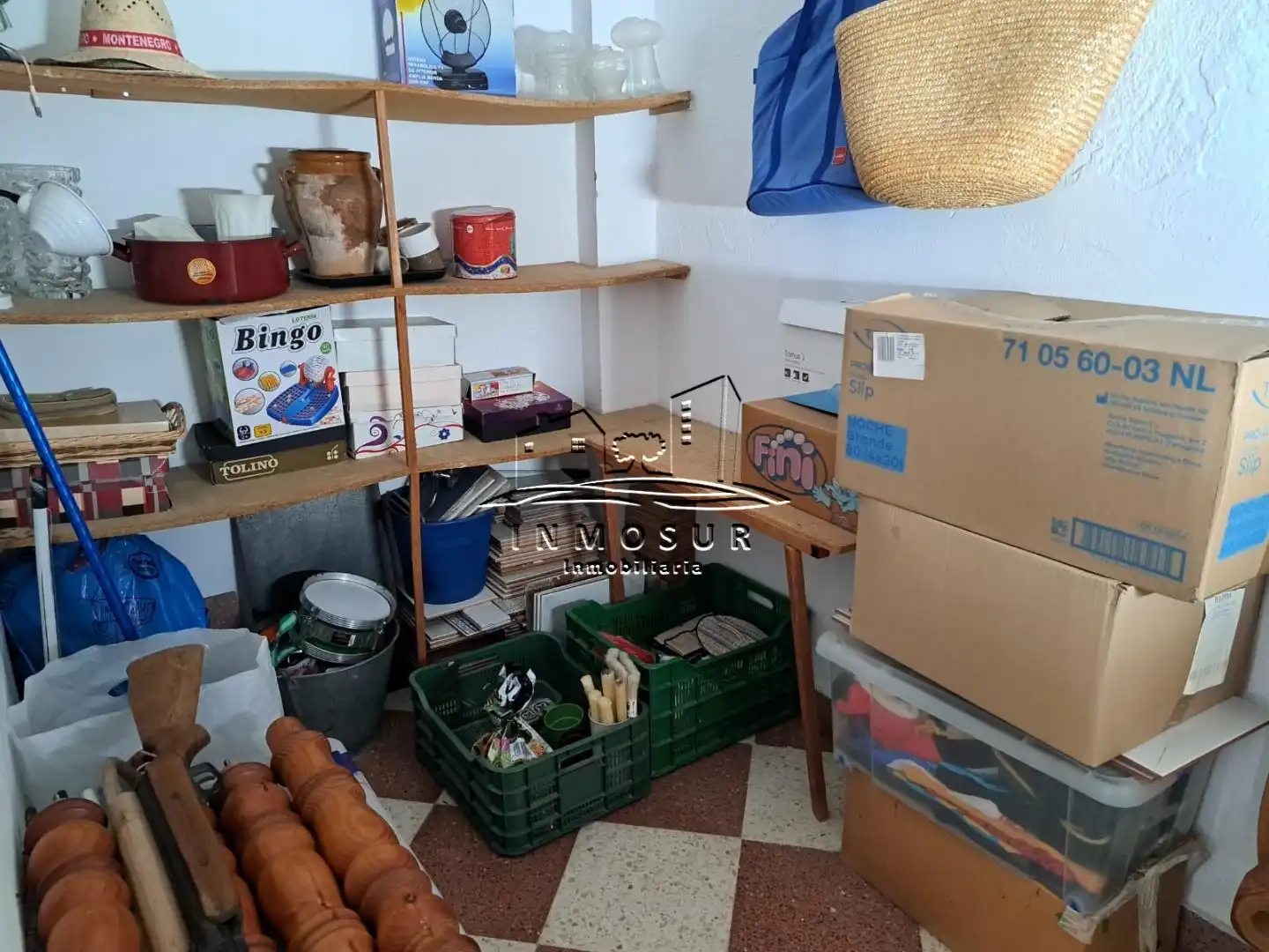 Casa adosada en venta en Lucena con Terraza y Trastero