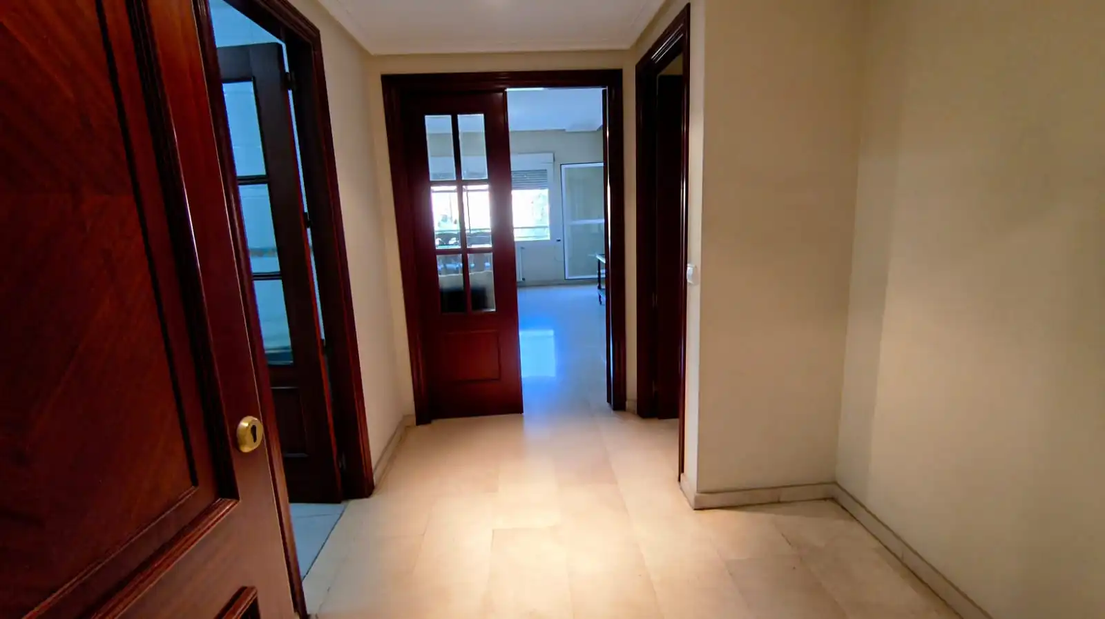 Piso con balcón en venta en Avenida Sinforiano Madroñero 2, imagen 12