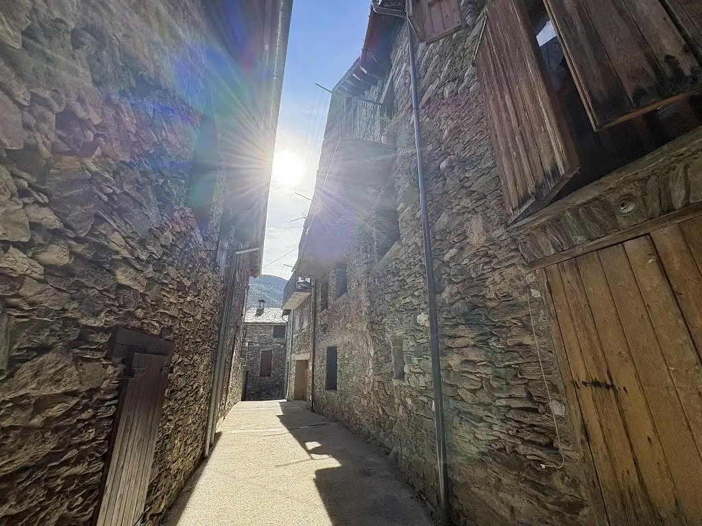 Maison mitoyenne à vendre à Queralbs, imagen 2
