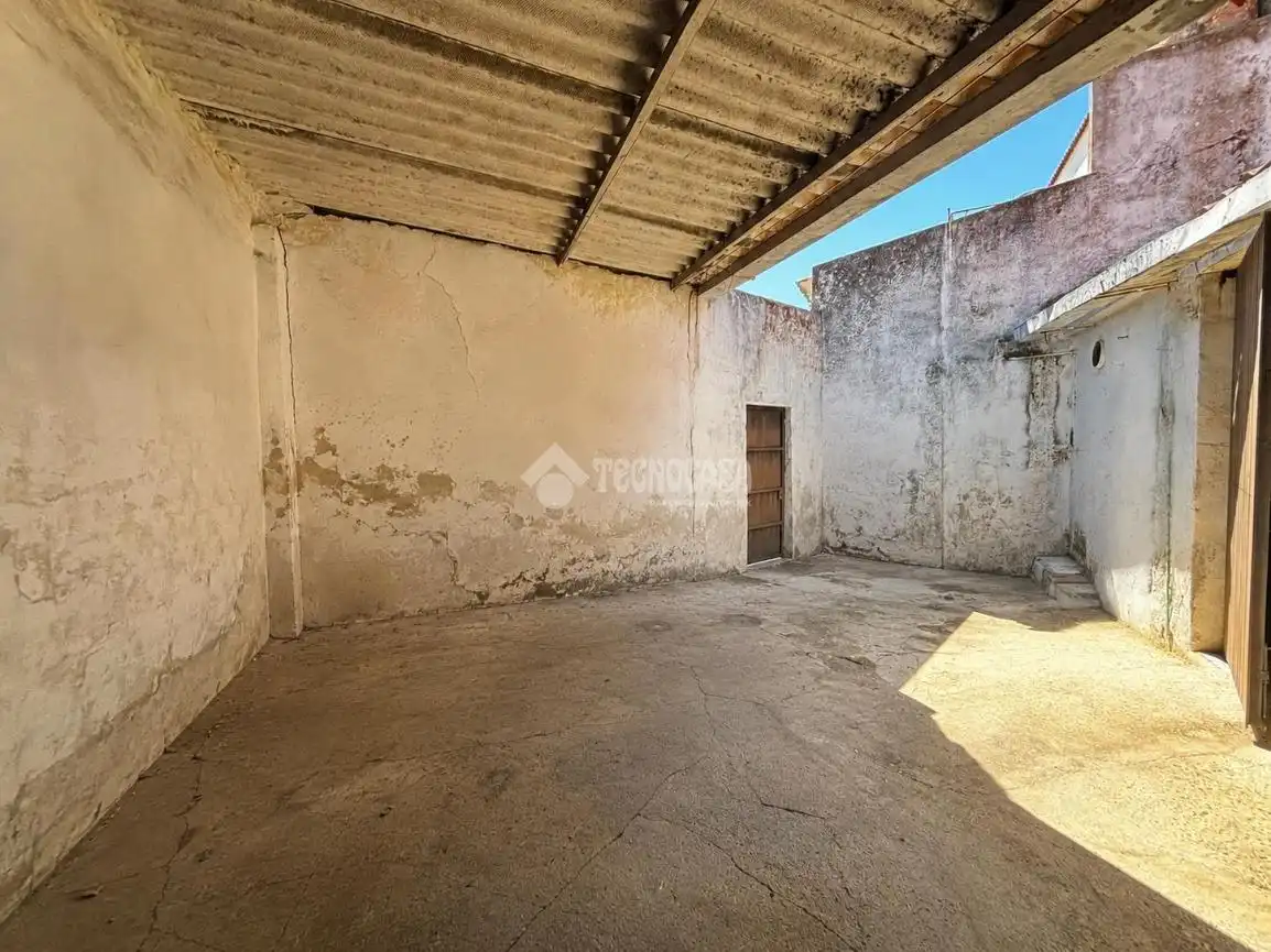 Habitatge amb terrassa en venda a Pilas, imagen 7