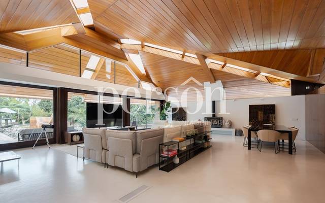 Casa-chalet en Alquiler en Picassent