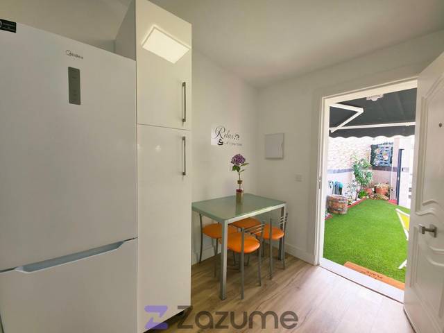 Loft en Alquiler en C. Palacios Rubios en Churriana - El Pizarrillo - La Noria-Guadalsol