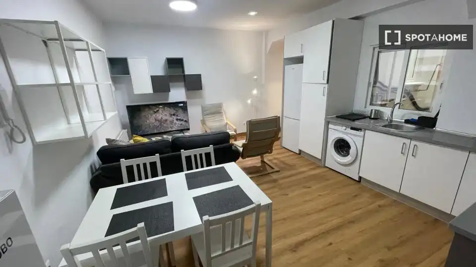 Appartement à louer à Ciutat Vella