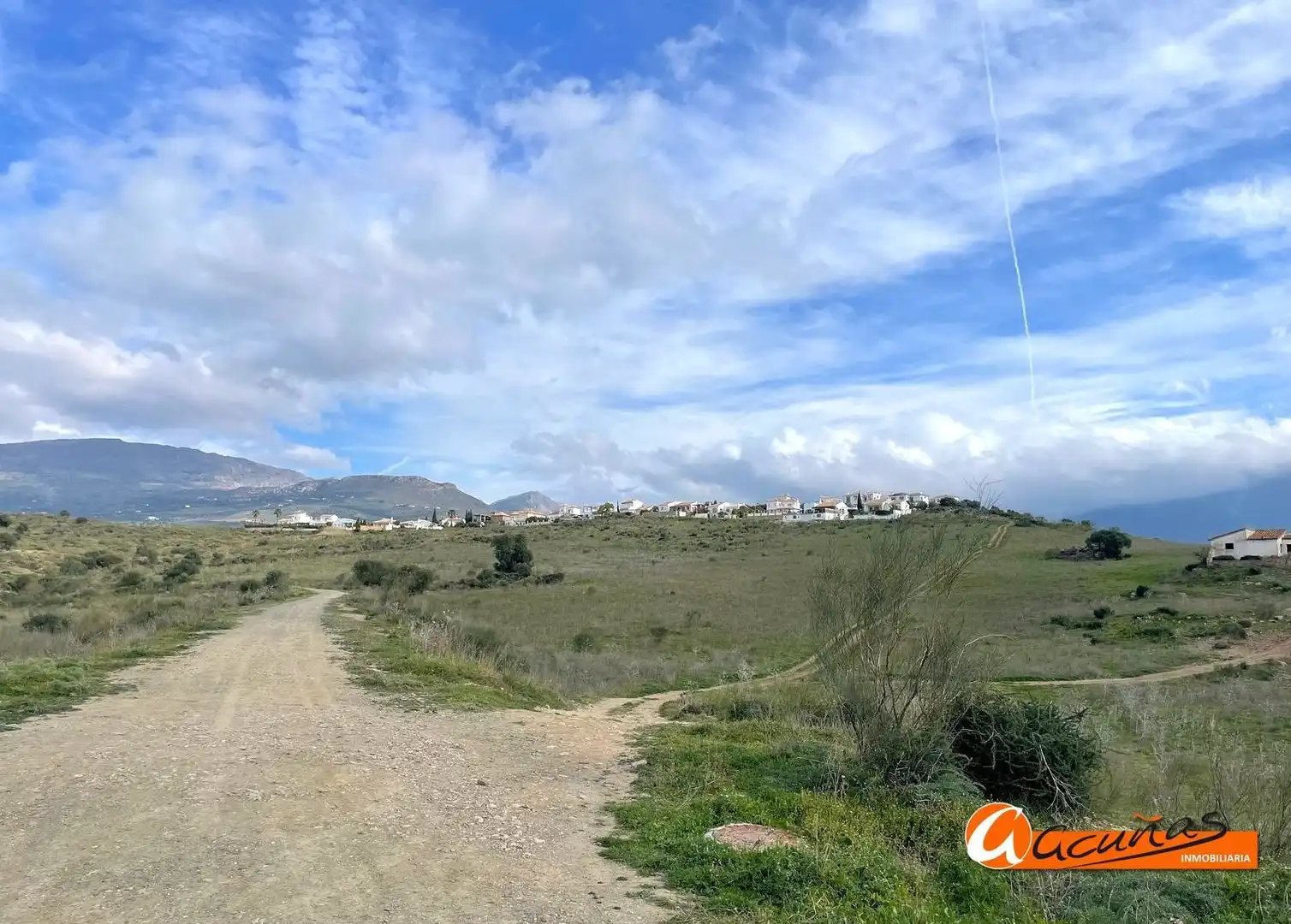Rustikales Grundstück zum Verkauf in Cortijo Vílches, imagen 11