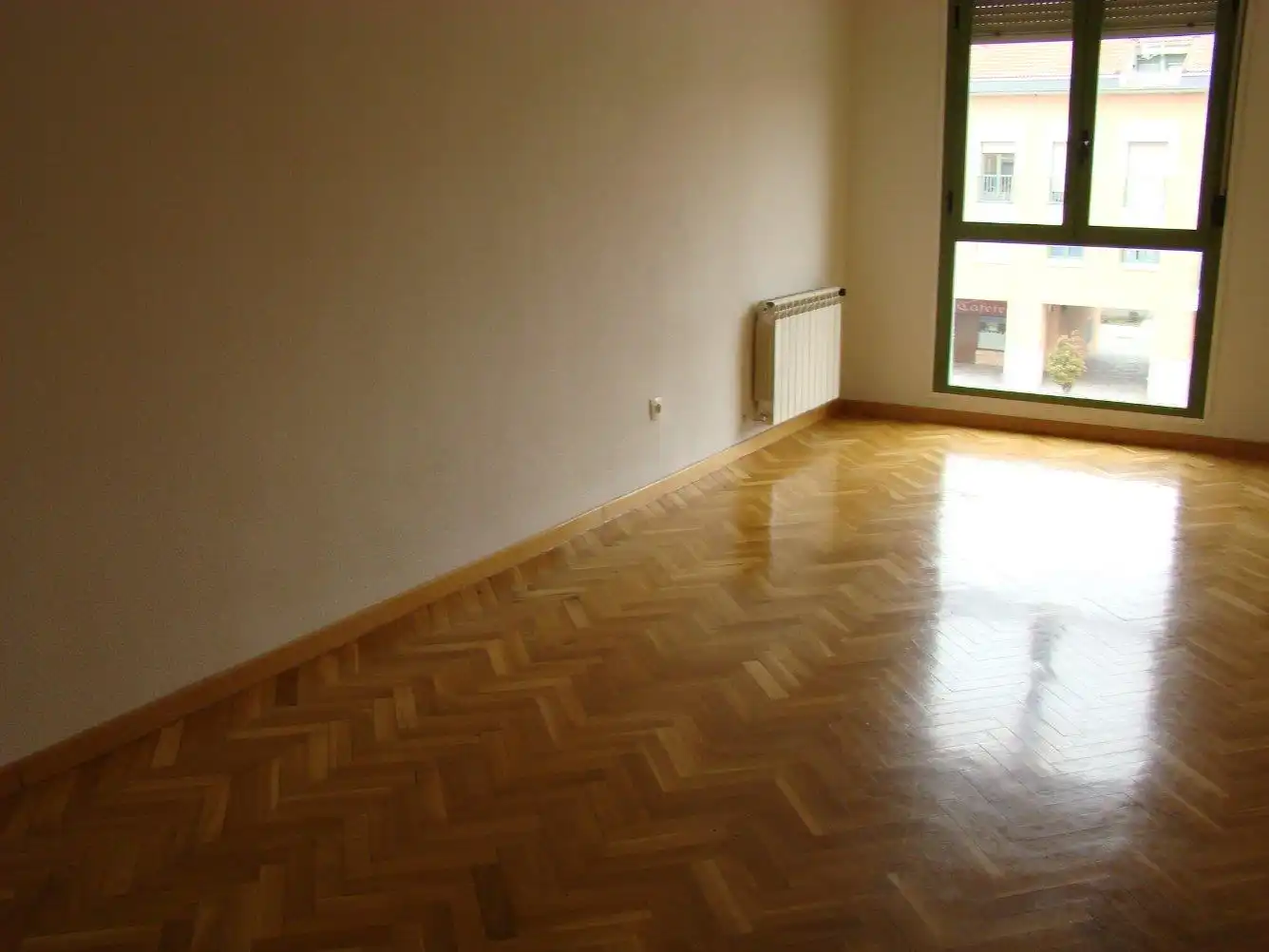 Bedroom of Flat for rent in Arroyomolinos (Madrid)  with Heating, Parquet flooring and Terrace