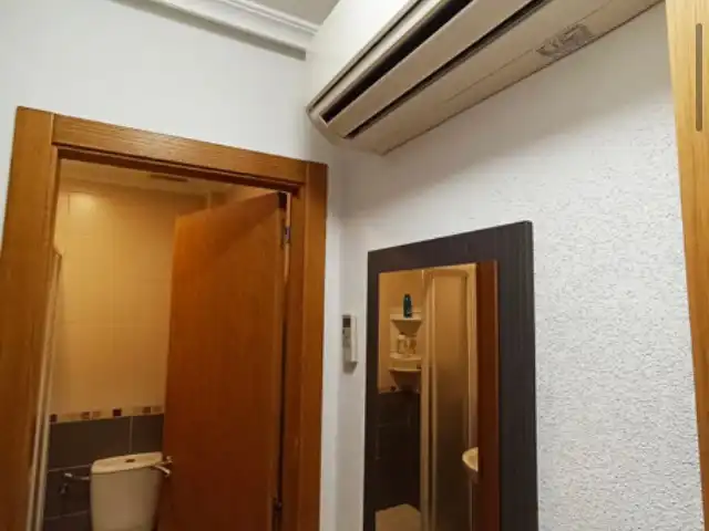 Badezimmer von Wohnung zur Miete in Pueblo