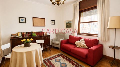 Foto 2 de Piso en venta en Plaza España - Corte Inglés, Vigo