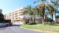 Vista exterior de Apartament en venda en Guardamar del Segura amb Aire condicionat, Terrassa i Balcó