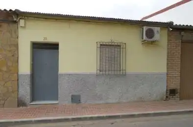 Local comercial en venda a Benamejí