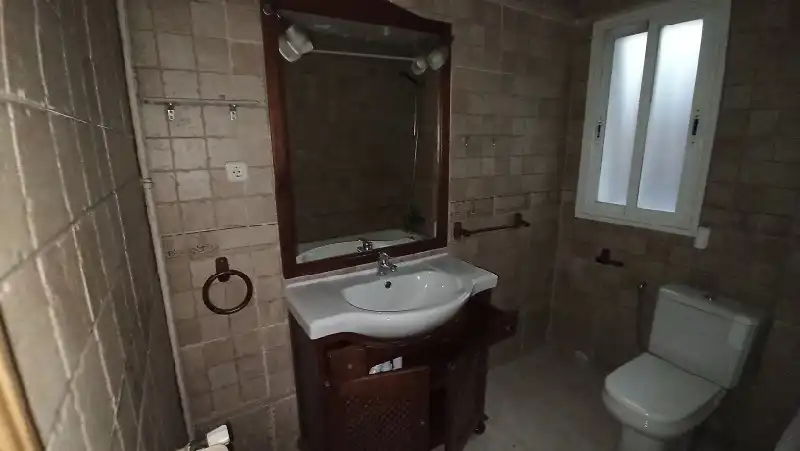 Wohnung zum Verkauf in Av Universidad, Casco Antiguo