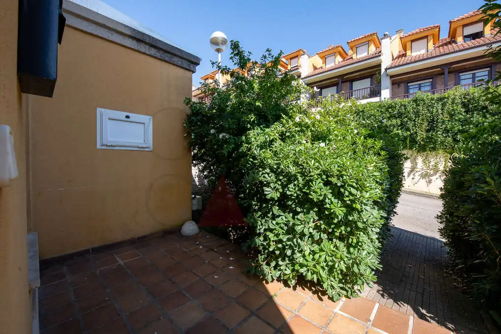 Adosado con terraza en venta en Barrio el Puerto, imagen 27