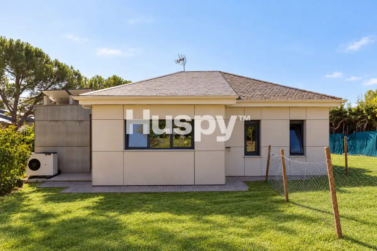 Villa avec terrasse à vendre à Pino Alto - Navarredonda, imagen 34