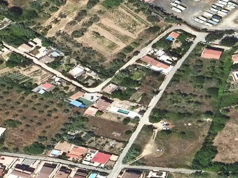 Casa pareada en venta en calle Pedraforca, imagen 3