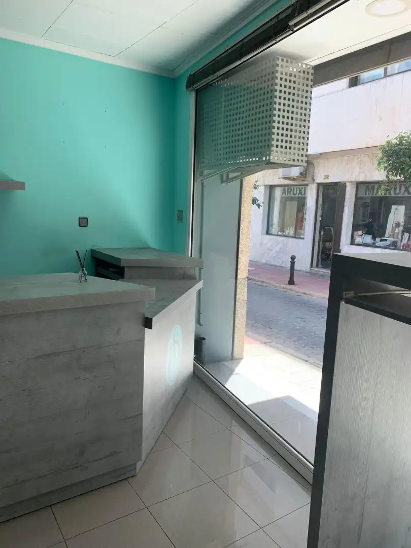 Local comercial en venda a Alginet, imagen 4