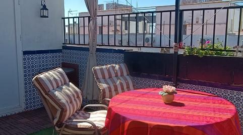 Foto 3 de Àtic en venda a Calle Arjona, Arenal - Museo,  Sevilla Capital