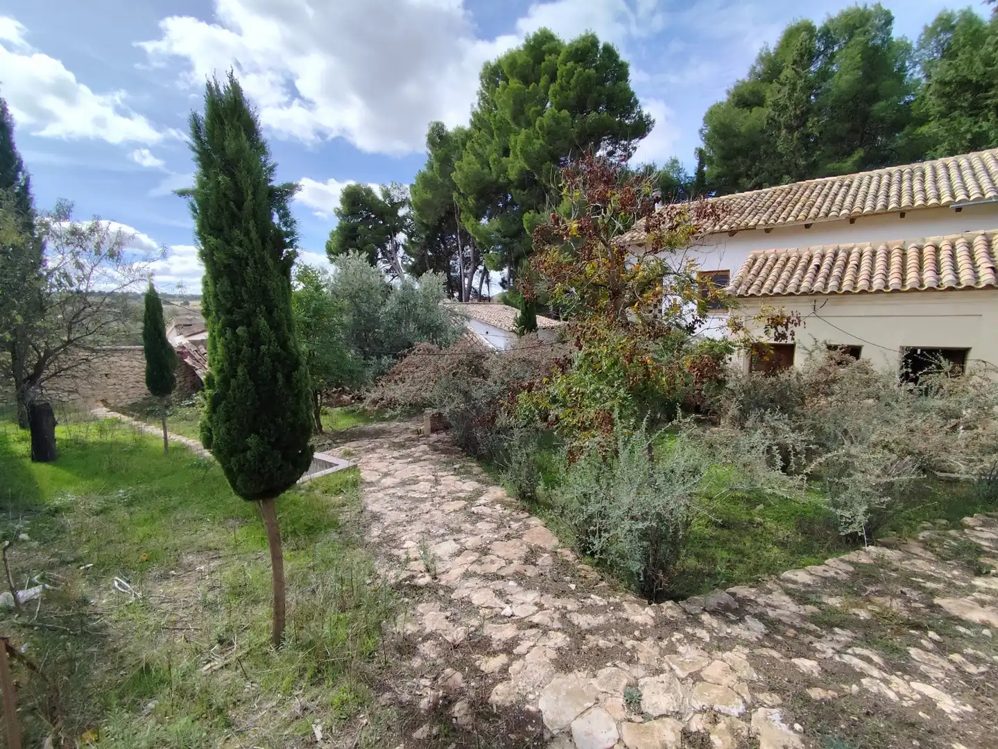 Einzigartige Immobilien zum Verkauf in Camino la Torre, imagen 7