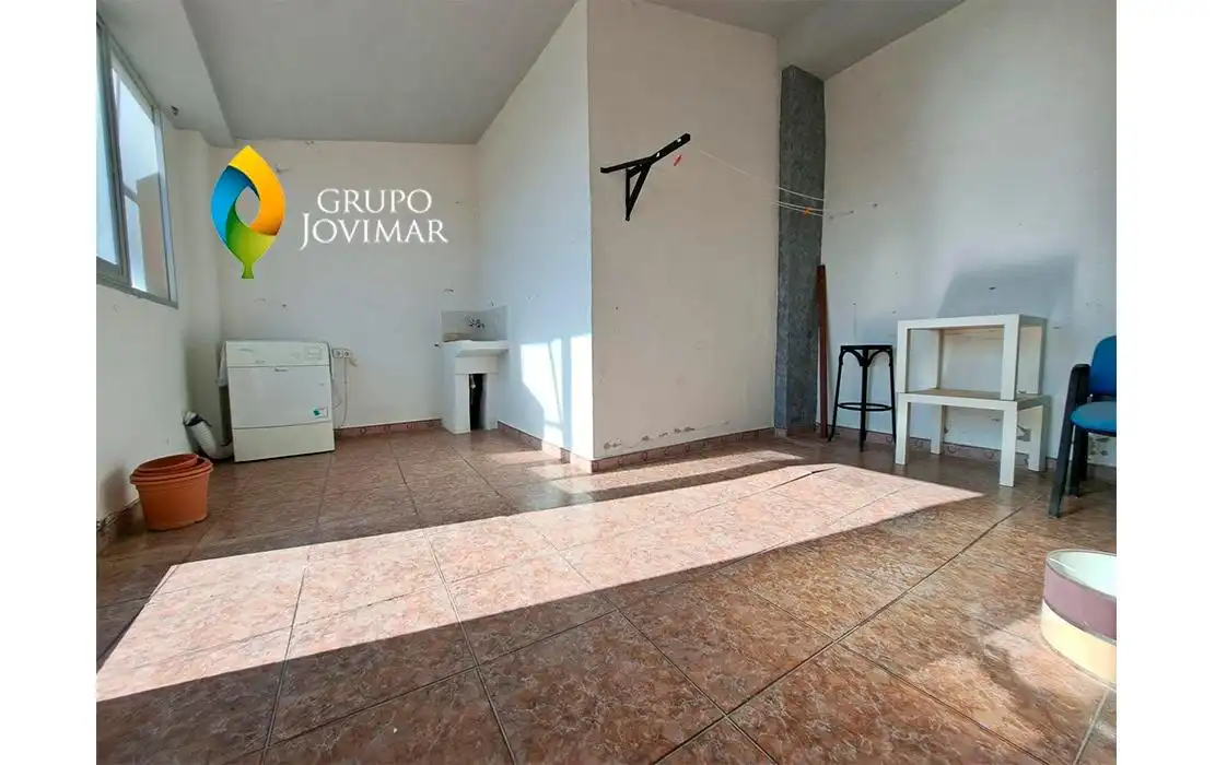 Finca rústica en venda en Jérez del Marquesado amb Terrassa, Moblat i Balcó