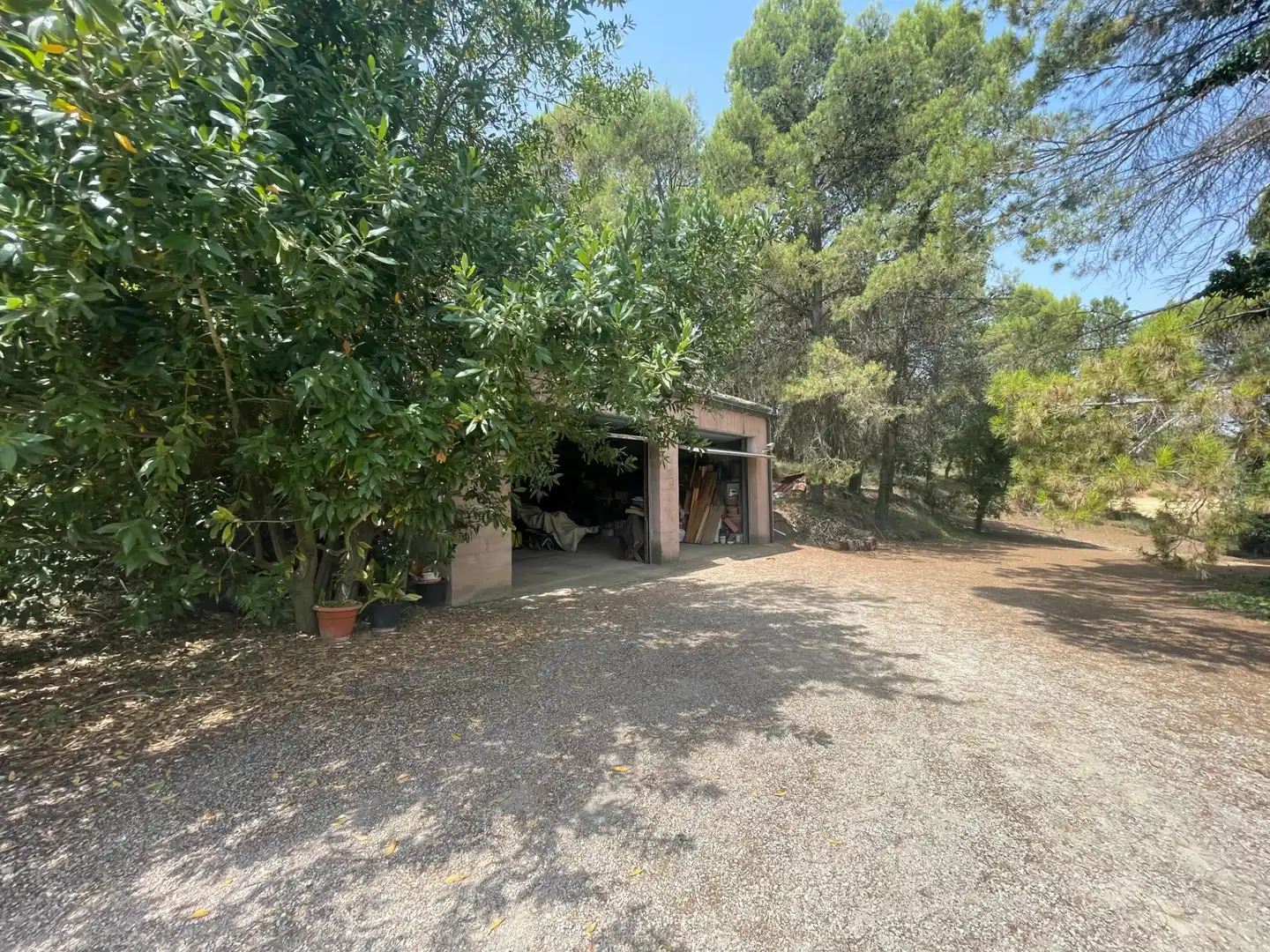 Casa rústica en venda a Aguilar de Segarra, imagen 76