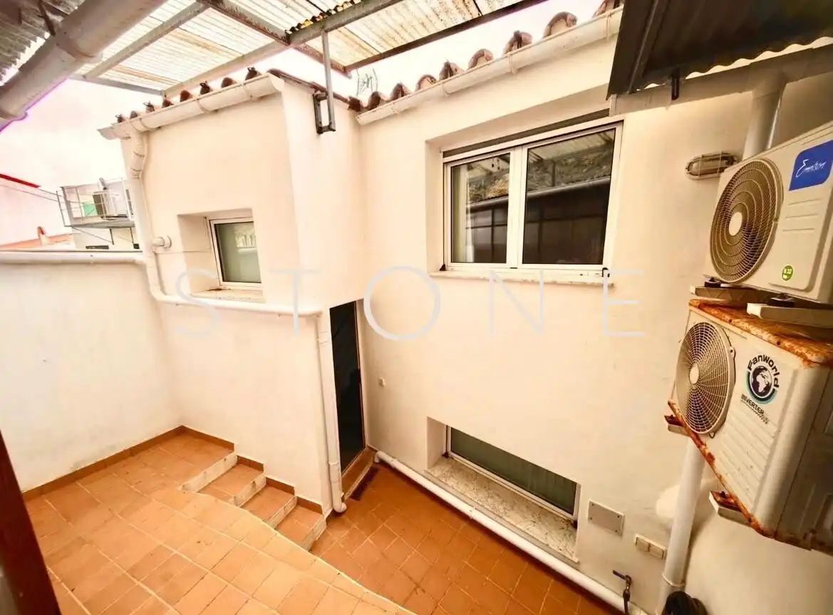 Casa amb terrassa en venda a Maó ciutat, imagen 5
