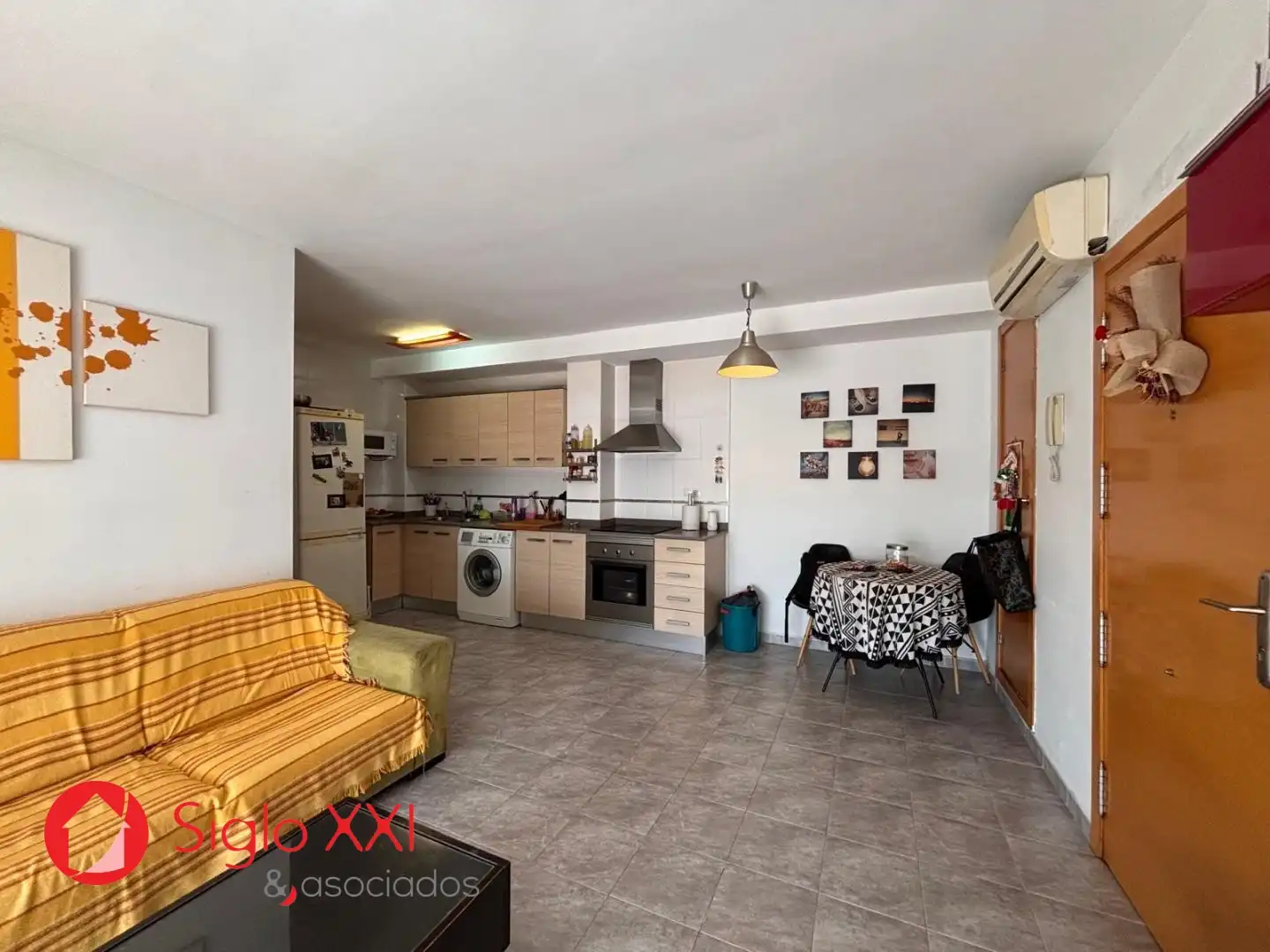Piso con ascensor en venta en Moncófar Pueblo, imagen 6