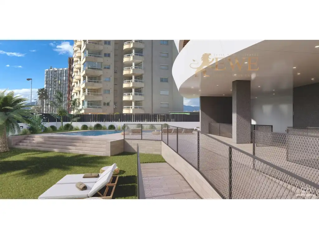 Apartamento en venta en Calle Eslovaquia, imagen 18