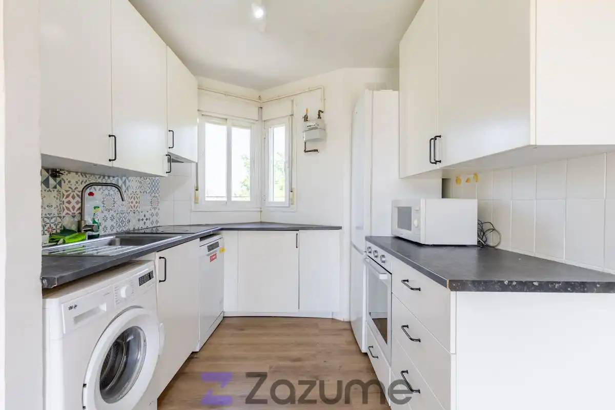 Flat for rent in C. de la Encomienda de Palacios, Pavones