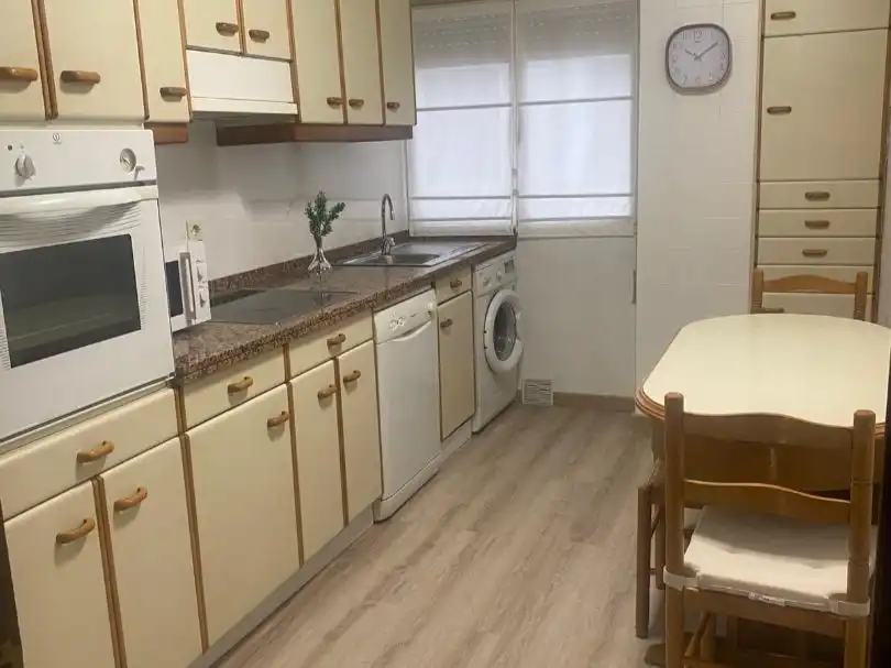 Wohnung mit Aufzug zur Miete in calle Campoamor 23, imagen 5