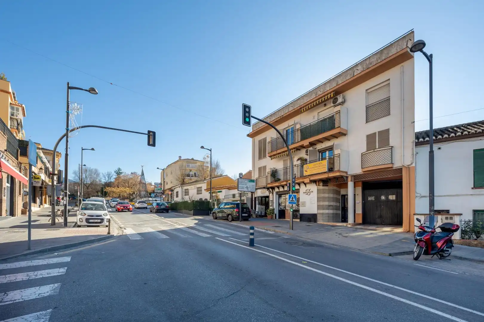 Wohnbaugrundstück zum Verkauf in Calle Gredos, imagen 25