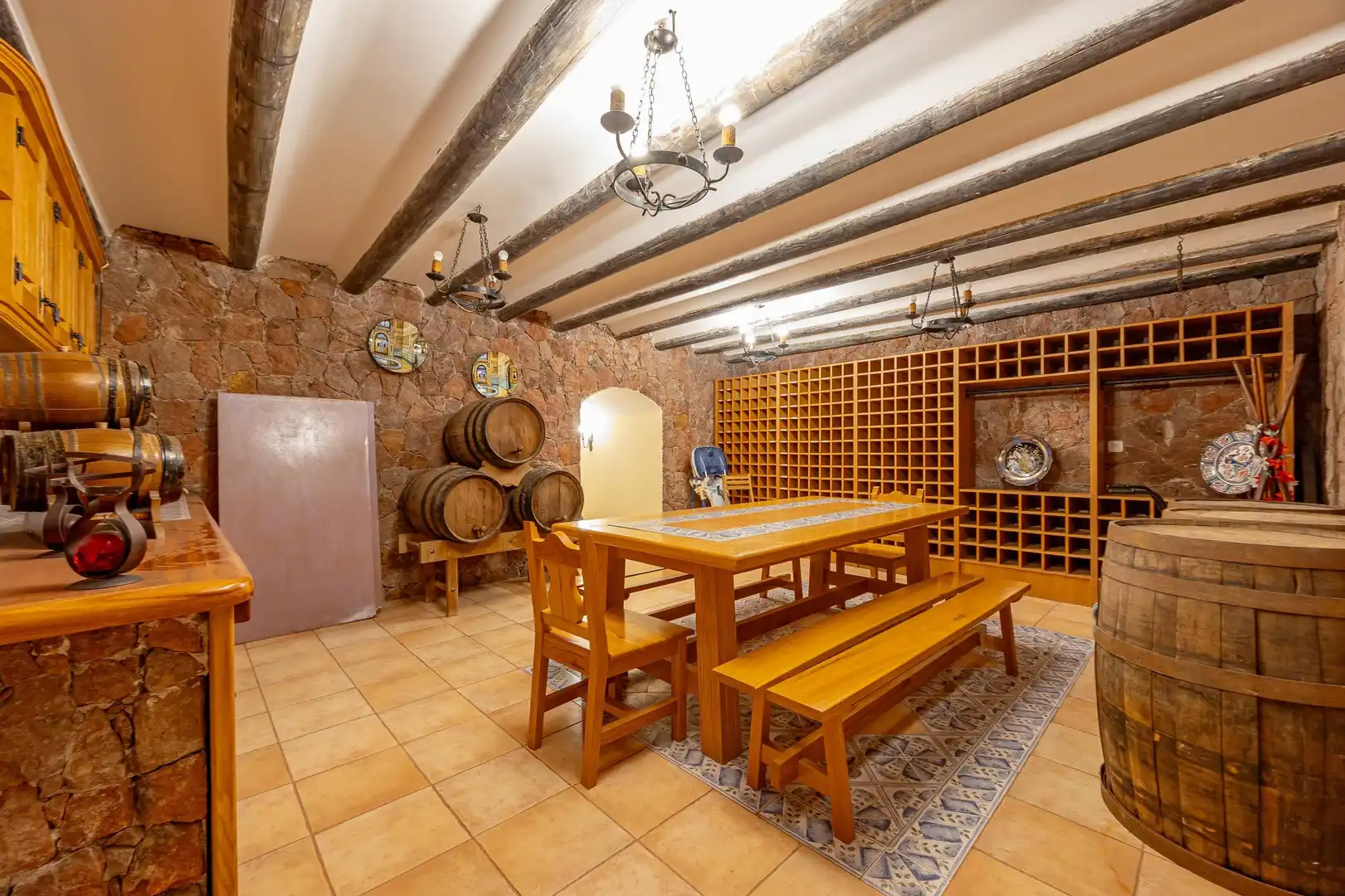 Casa o chalet en venta en San Bartolomé de Tirajana con Aire acondicionado, Jardín privado y Terraza