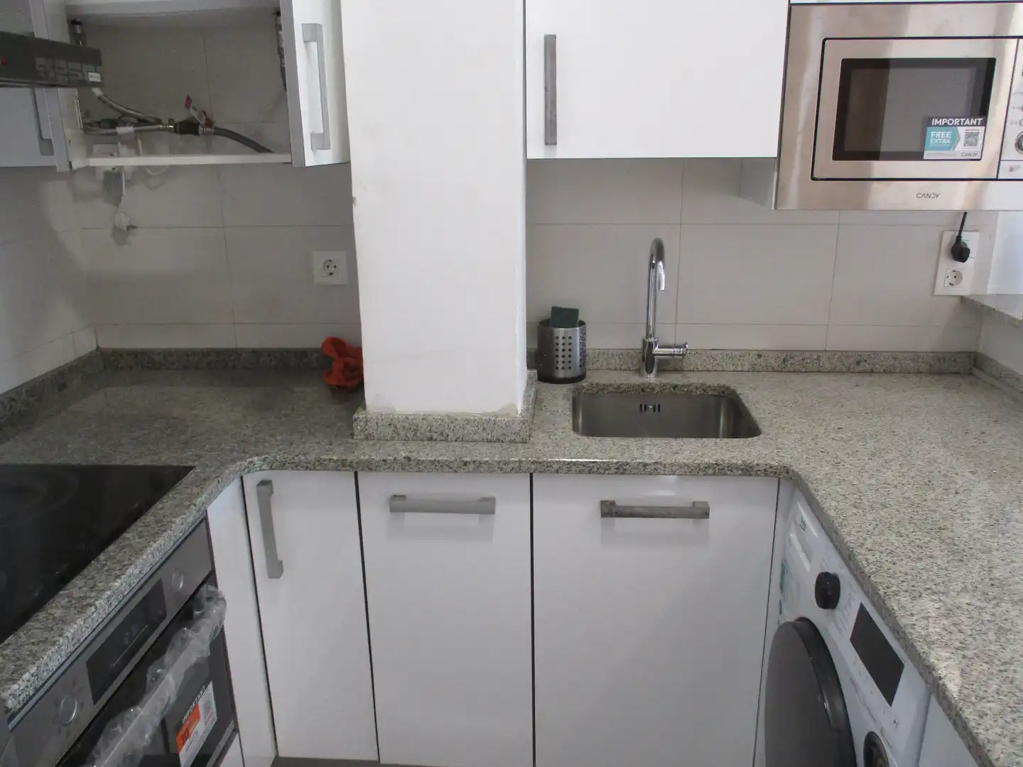 Wohnung zur Miete in Hernani, Gipuzkoa