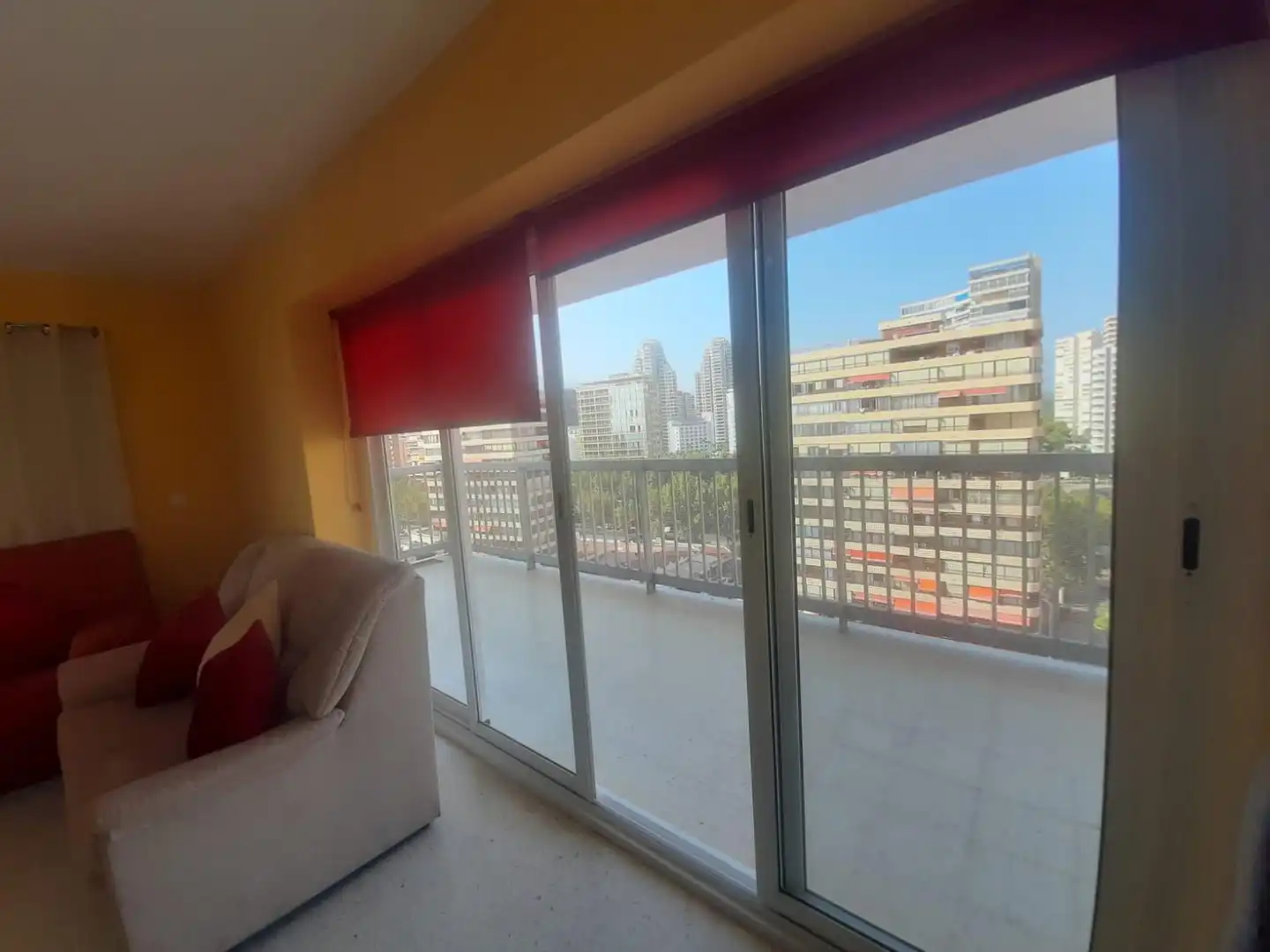 Mini appartamento con ascensore in vendita a Playa de Levante, imagen 9