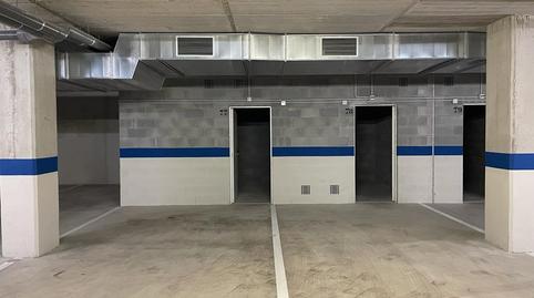 Foto 5 de Traster de lloguer a Carrer Ernest Lluch, Fontsanta - Fatjó, Barcelona