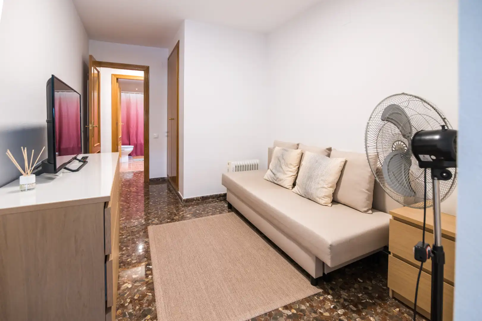 Piso en venta en Carrer de Buenos Aires, Russafa