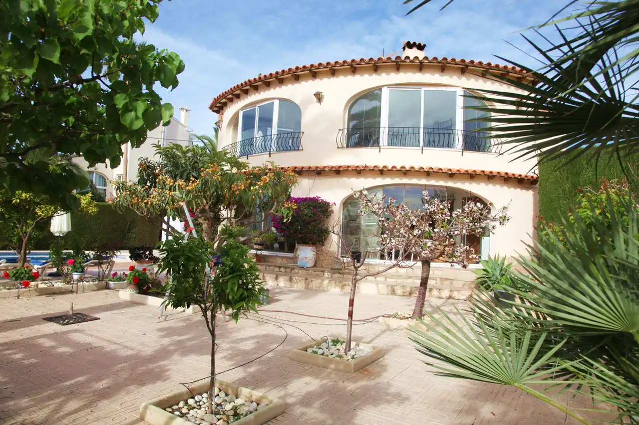 Maison avec jardin à vendre à Canuta, imagen 12