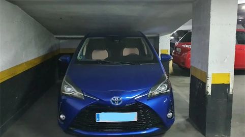 Photo 2 of Garage for rent in Calle de Nielfa, 5, El Viso, Madrid Capital