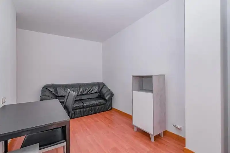 Sala de estar de Piso en venta en La Zubia con Amueblado